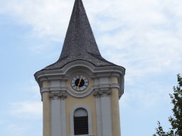 Musikalische Tagesfahrt zum Neusiedlersee am 21. 08. 2024